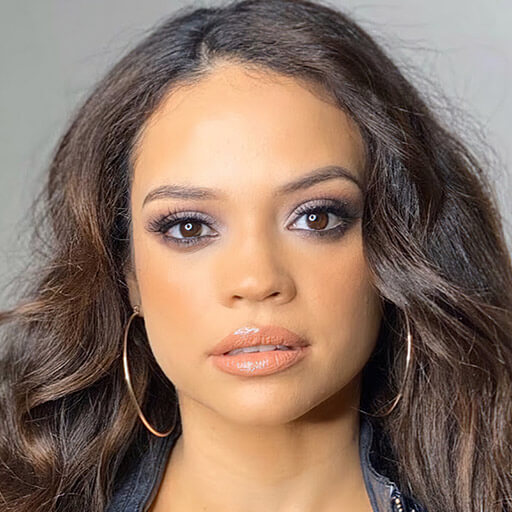 Natasha Lopez