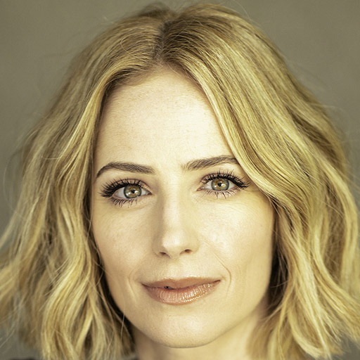 Jaime Ray Newman