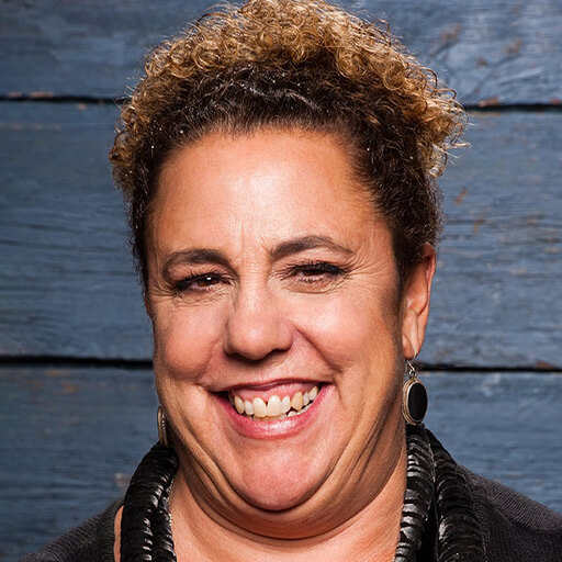 Marcia DeBonis