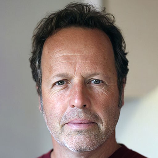 Peter Graham