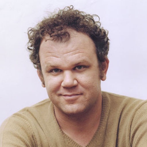 John C. Reilly