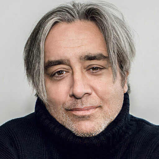 Stephen Adly Guirgis