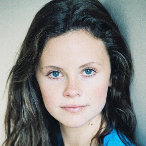 Sarah Ramos
