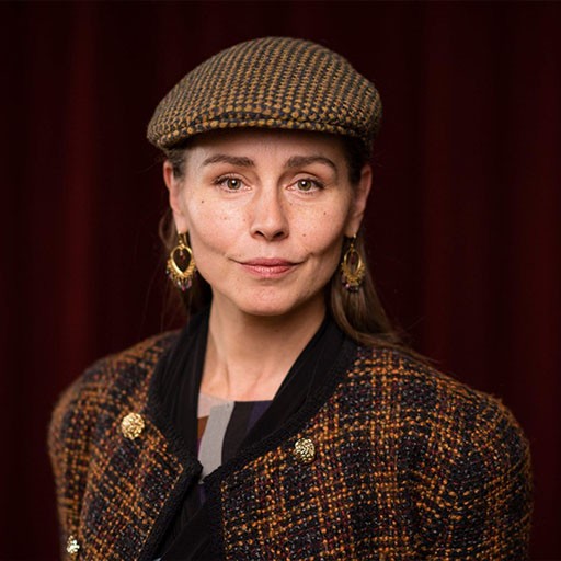 Tara Fitzgerald
