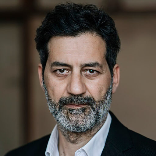 Matteo Carlomagno