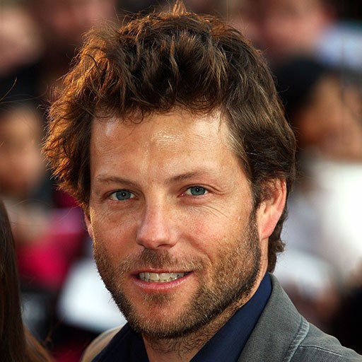 Jamie Bamber
