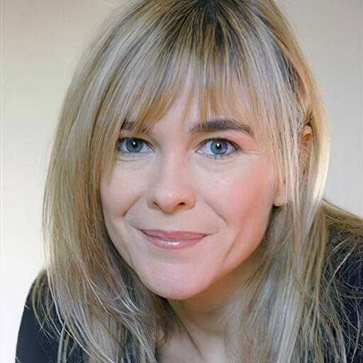 Nathalie Bienaimé