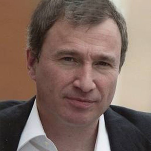Martial Le Minoux