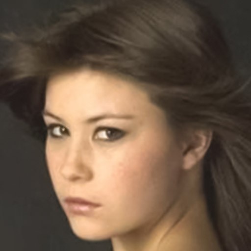 Jennifer Fauveau