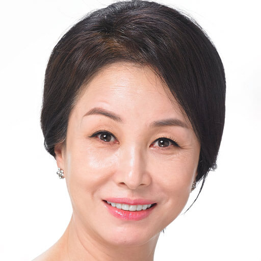 Kim Mi-Sook