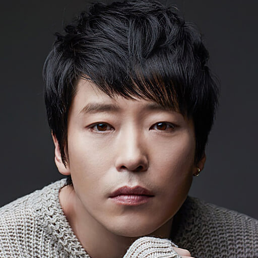 Ki-joon Uhm