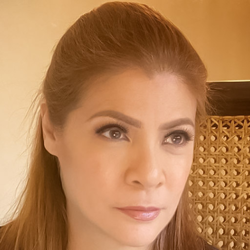 Pinky Amador