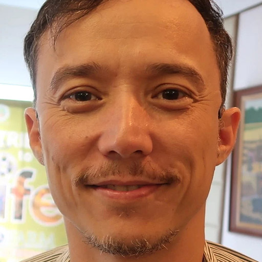 Jeffrey Quizon