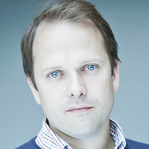 Nicholas Burns