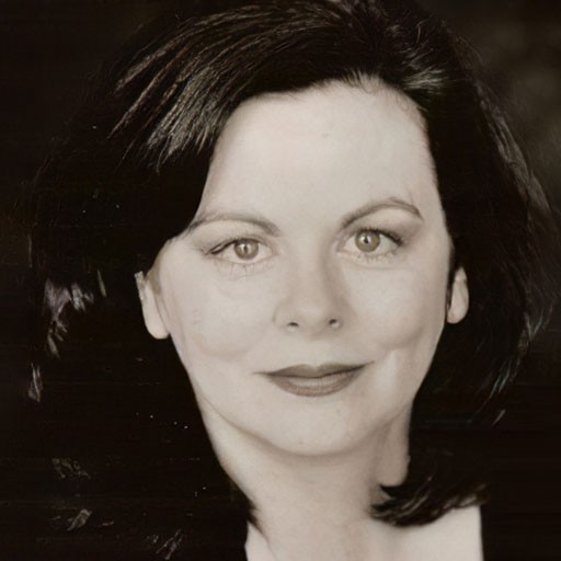 Bridget Hoffman