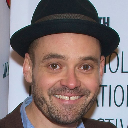 David Dencik
