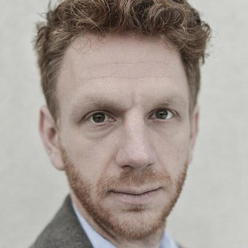 Brian Ferguson