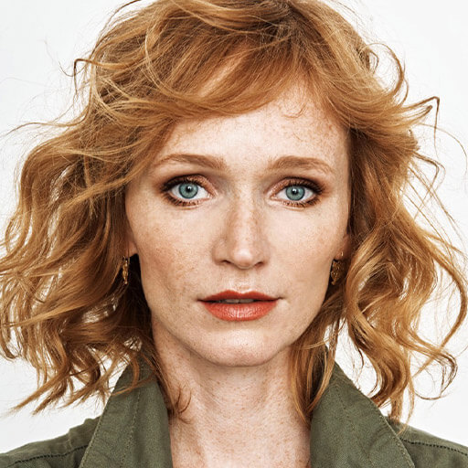 Anna Geislerová