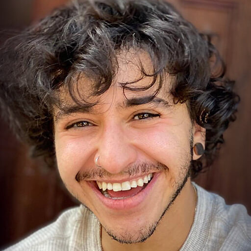 Zach Barack