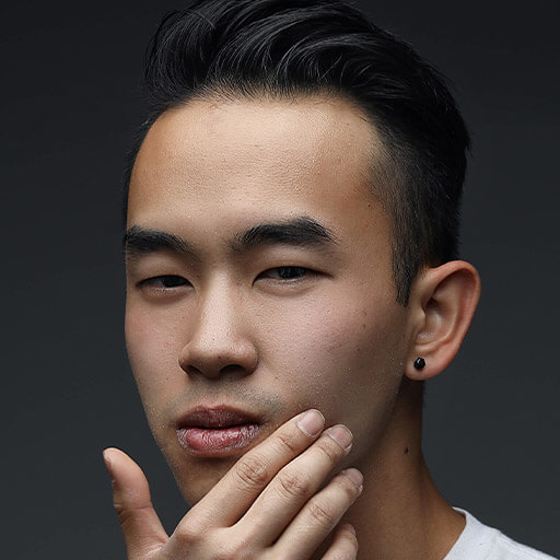 Kenny Tran