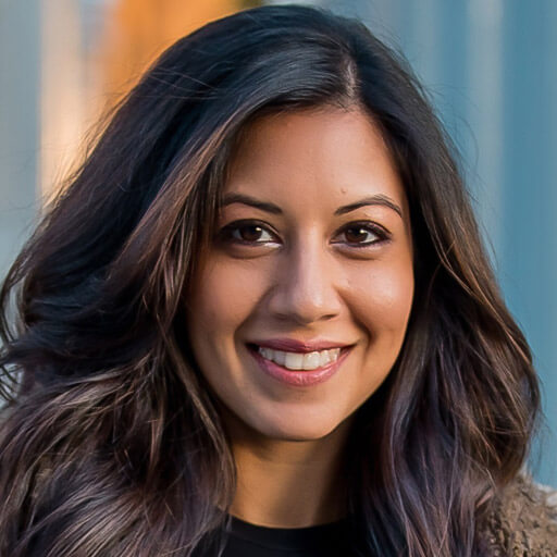 Natasha Chandel