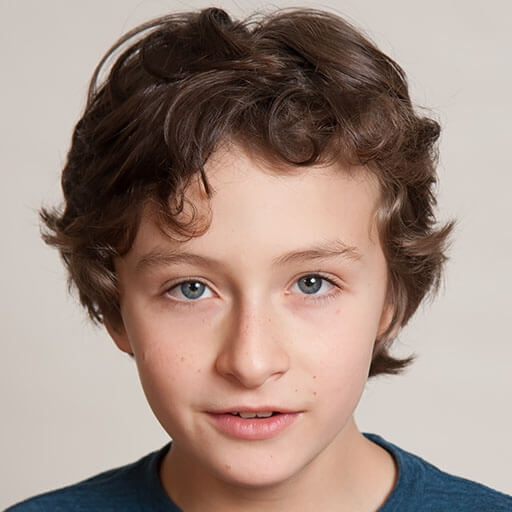 Tucker Chandler