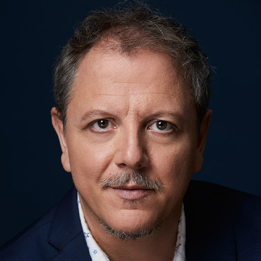 Oskar de la Fuente