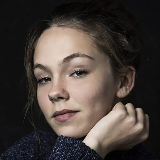 María Mercado