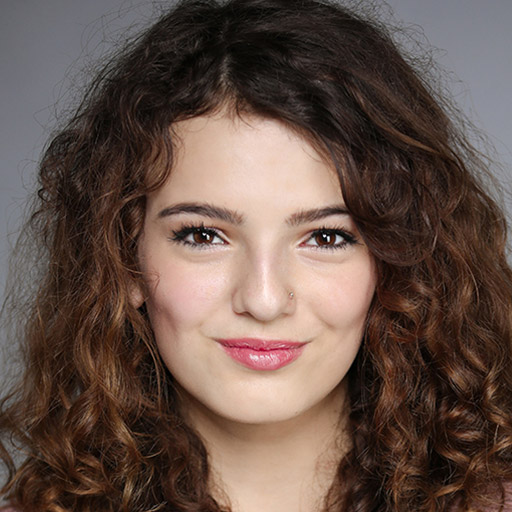 Michaela Dean