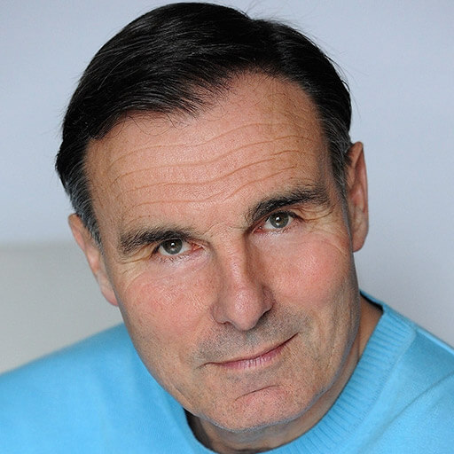 Philip Gascoyne