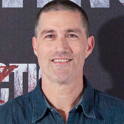 Matthew Fox