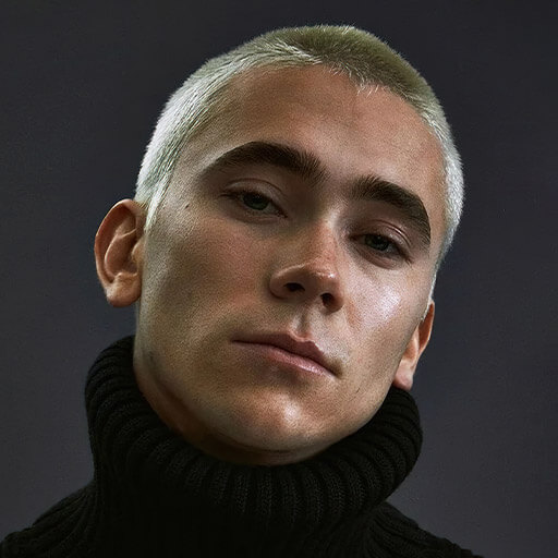 Felix Sandman