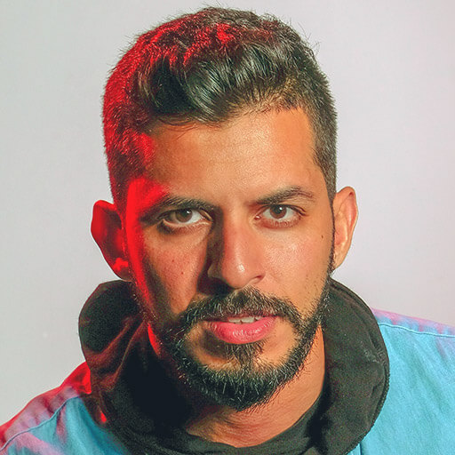 Aziz Gharbawi