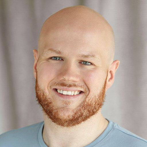 James Beaumont