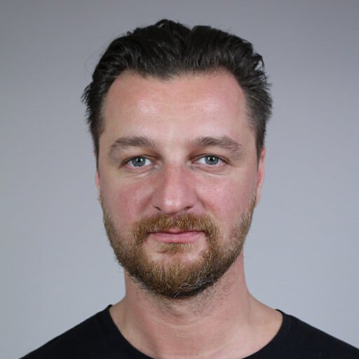Andrej Polák