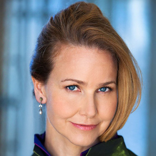 Molly Hagan