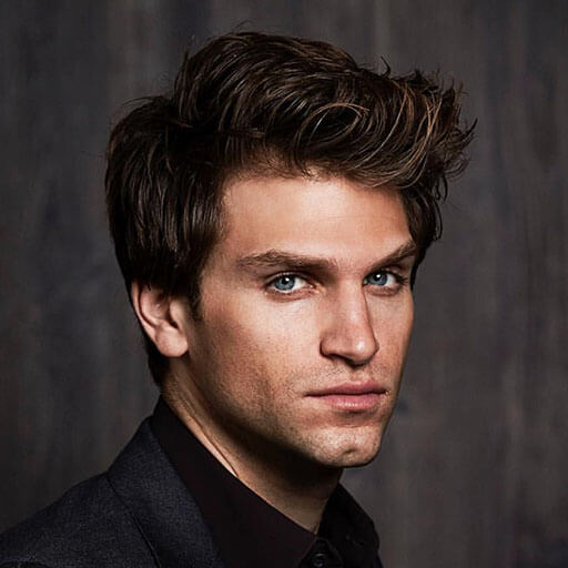 Keegan Allen