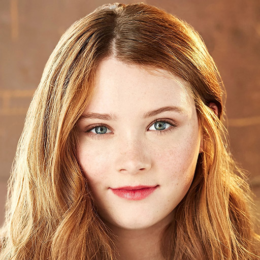 Violet Brinson