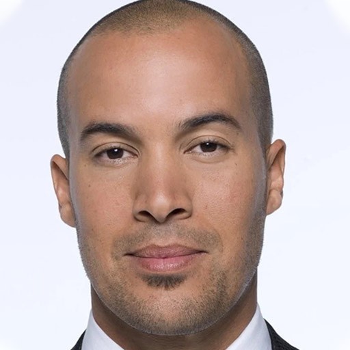 Coby Bell