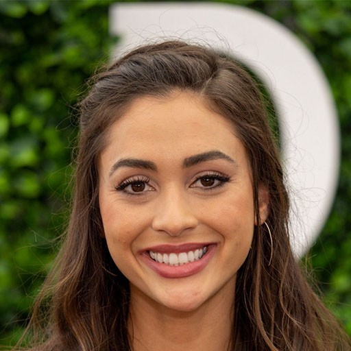 Lindsey Morgan