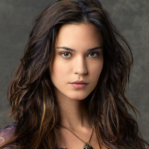 Odette Annable