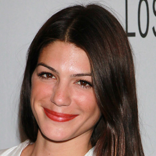 Genevieve Padalecki