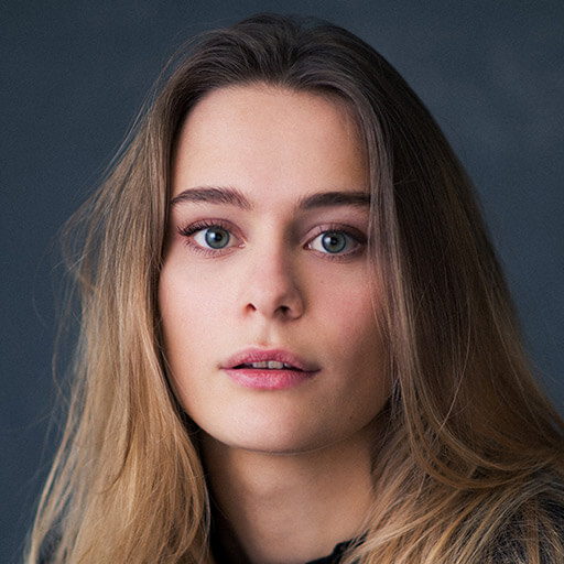 Louisa Binder