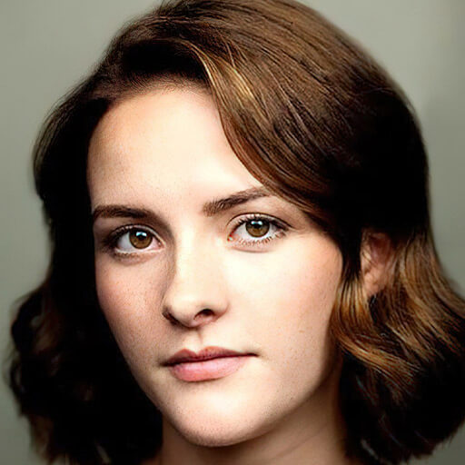 Olivia Morris