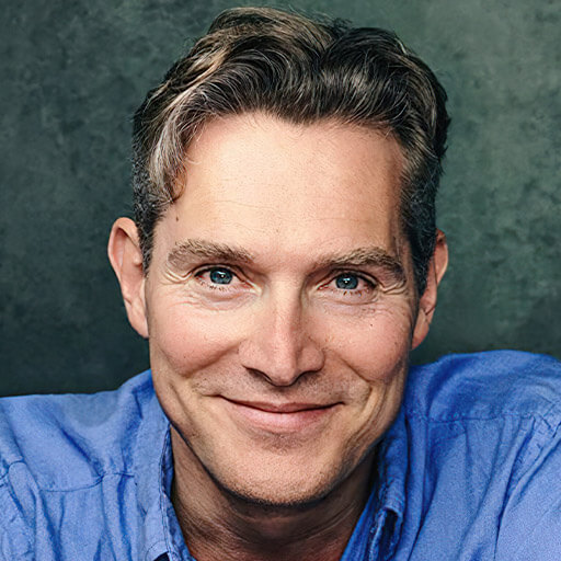 Mark Umbers