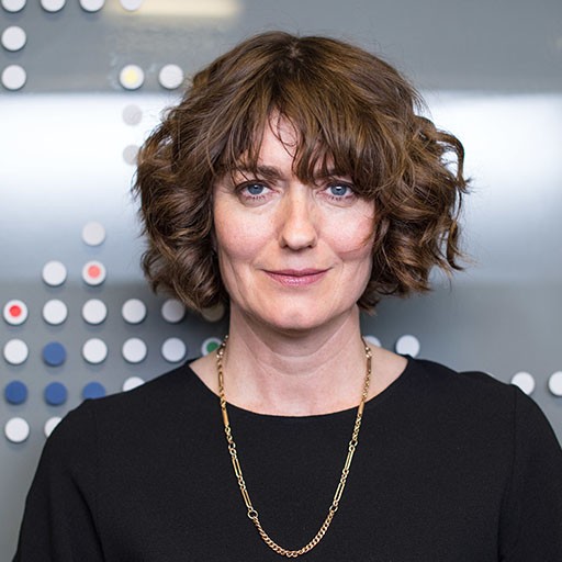 Anna Chancellor