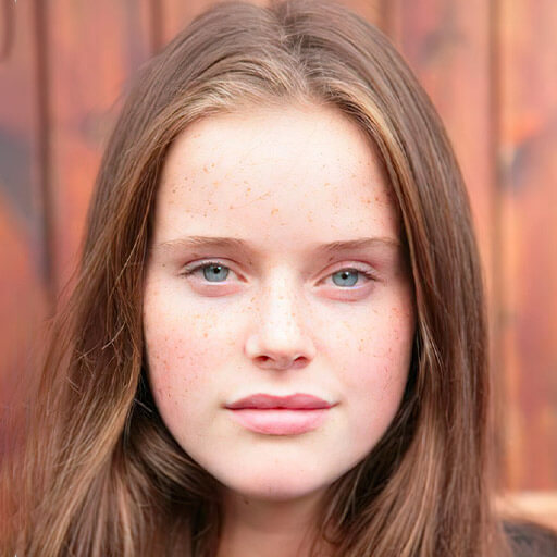 Imogen King