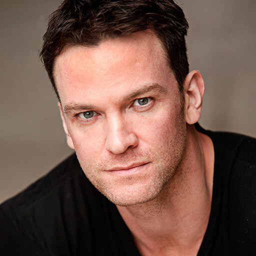 Keith McErlean