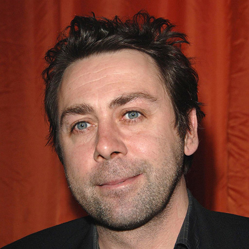 Sean Hughes