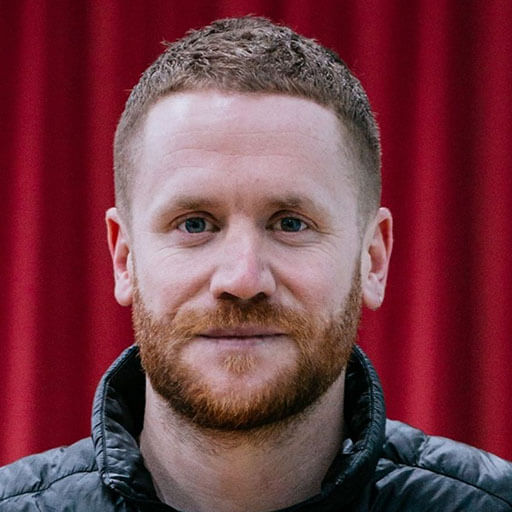 Ian Lloyd Anderson
